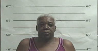 Ursala Richardson, - Orleans Parish County, LA 